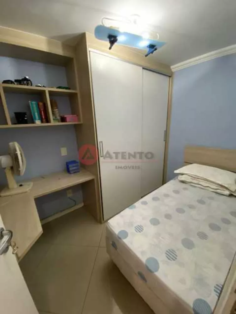 Apartamento, 4 quartos, 141 m² - Foto 8