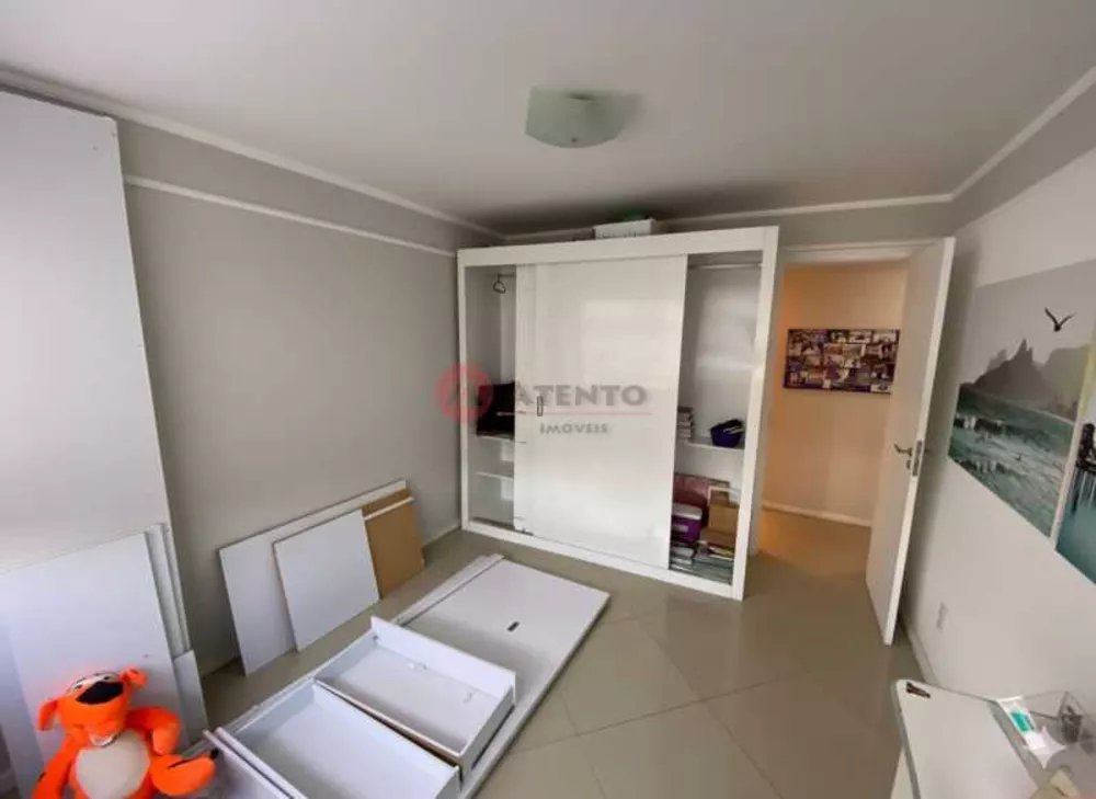 Apartamento, 4 quartos, 141 m² - Foto 15
