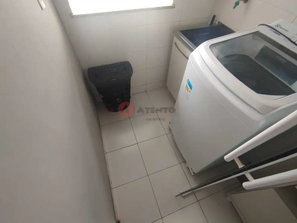 Apartamento, 3 quartos, 71 m² - Foto 1