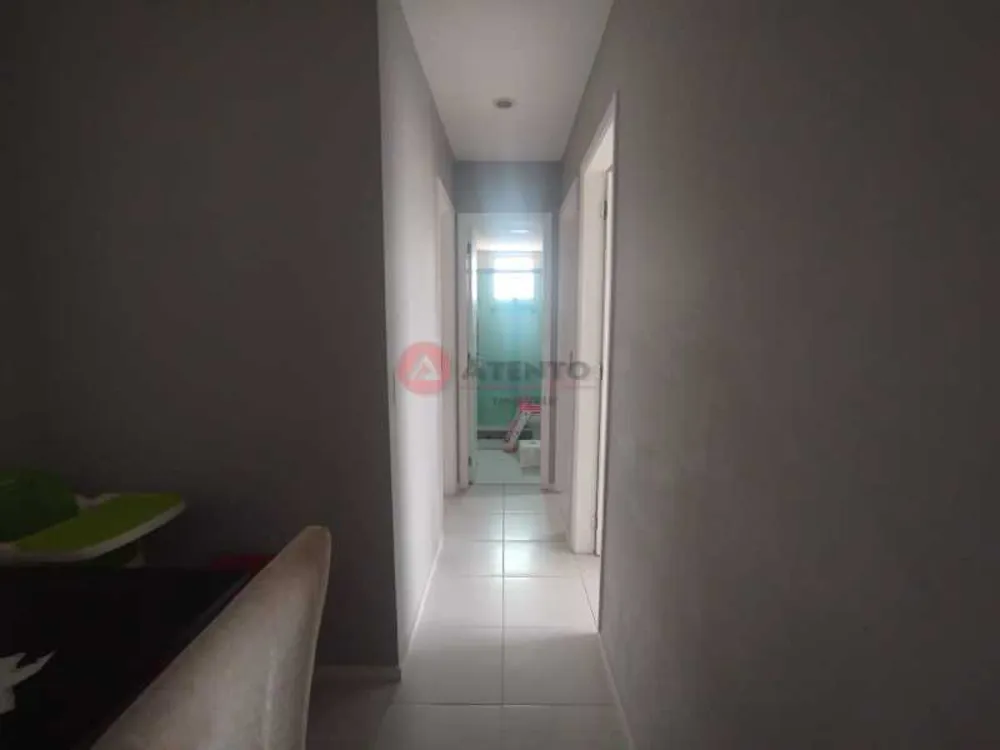 Apartamento, 3 quartos, 71 m² - Foto 6