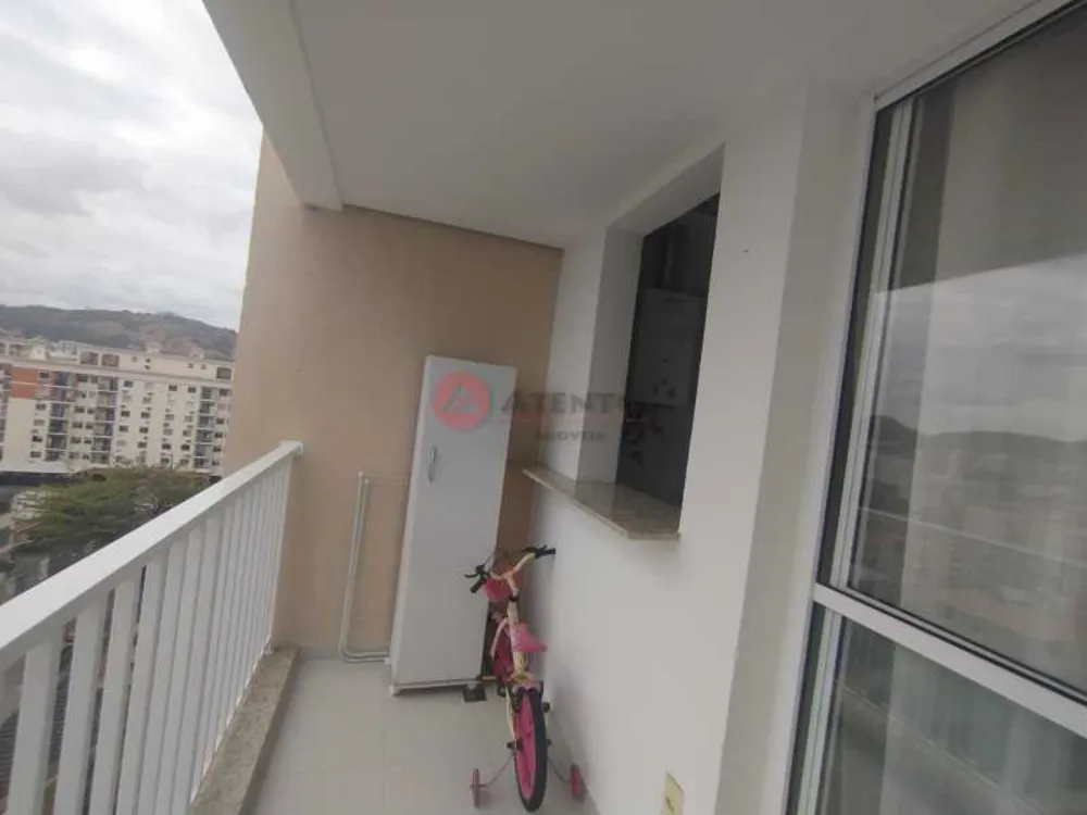 Apartamento, 3 quartos, 71 m² - Foto 5