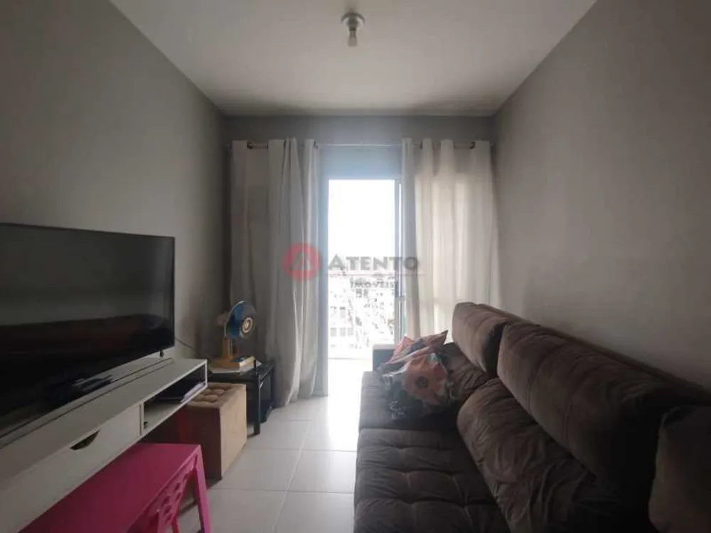 Apartamento, 3 quartos, 71 m² - Foto 6