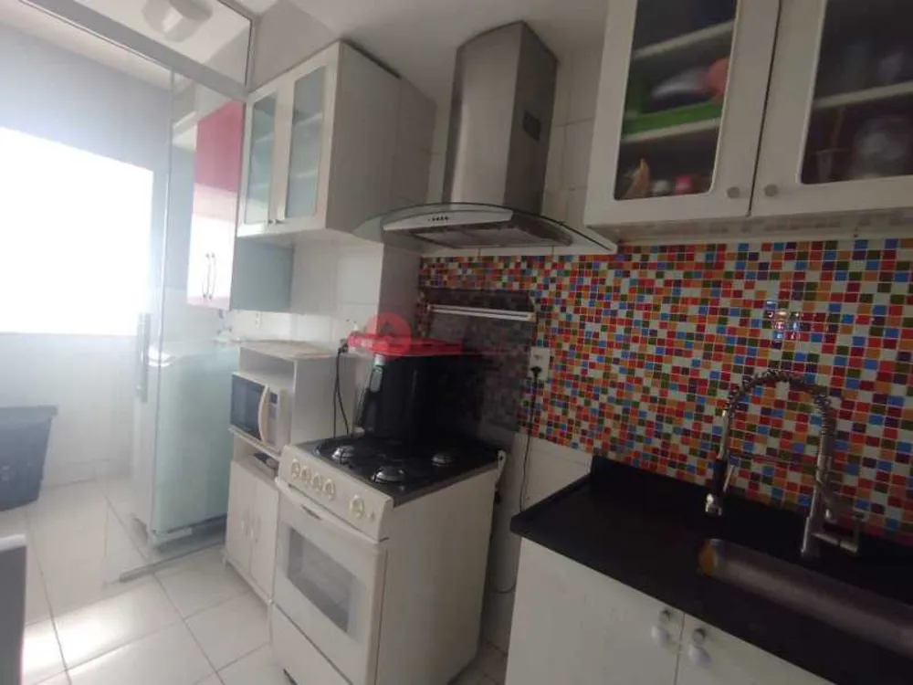 Apartamento, 3 quartos, 71 m² - Foto 13