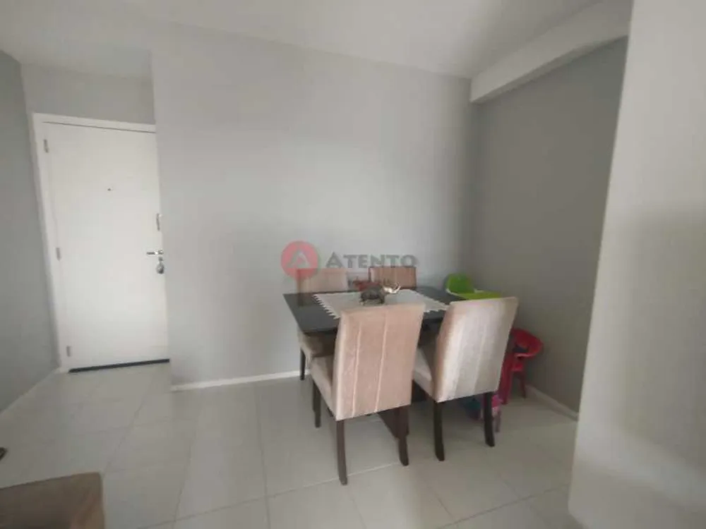 Apartamento, 3 quartos, 71 m² - Foto 12
