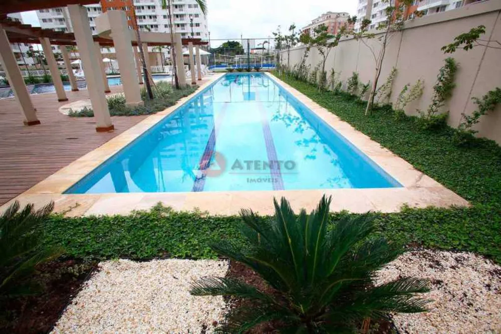 Apartamento, 3 quartos, 71 m² - Foto 16