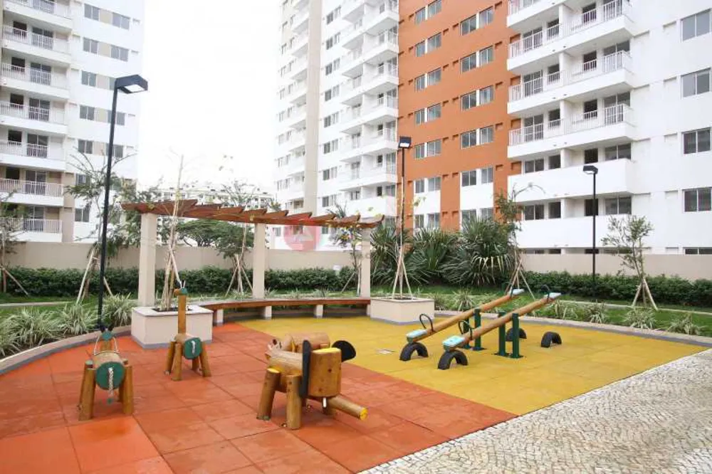 Apartamento, 3 quartos, 71 m² - Foto 8
