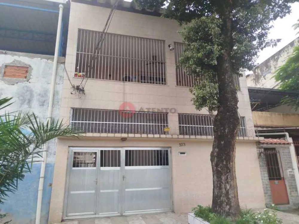 Casa, 500 m² - Foto 1