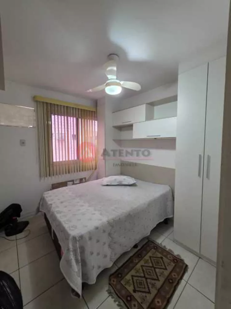 Apartamento, 2 quartos, 52 m² - Foto 10