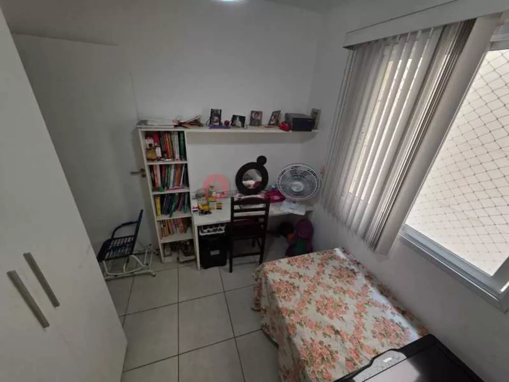 Apartamento, 2 quartos, 52 m² - Foto 8