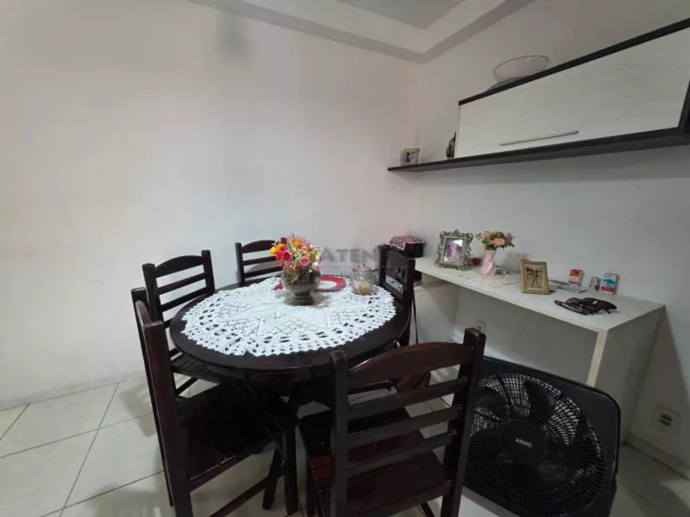 Apartamento, 2 quartos, 52 m² - Foto 7