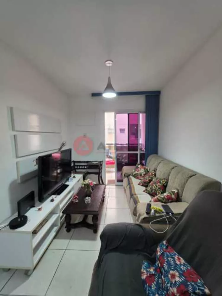 Apartamento, 2 quartos, 52 m² - Foto 3