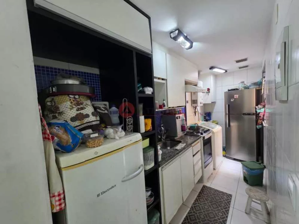 Apartamento, 2 quartos, 52 m² - Foto 5