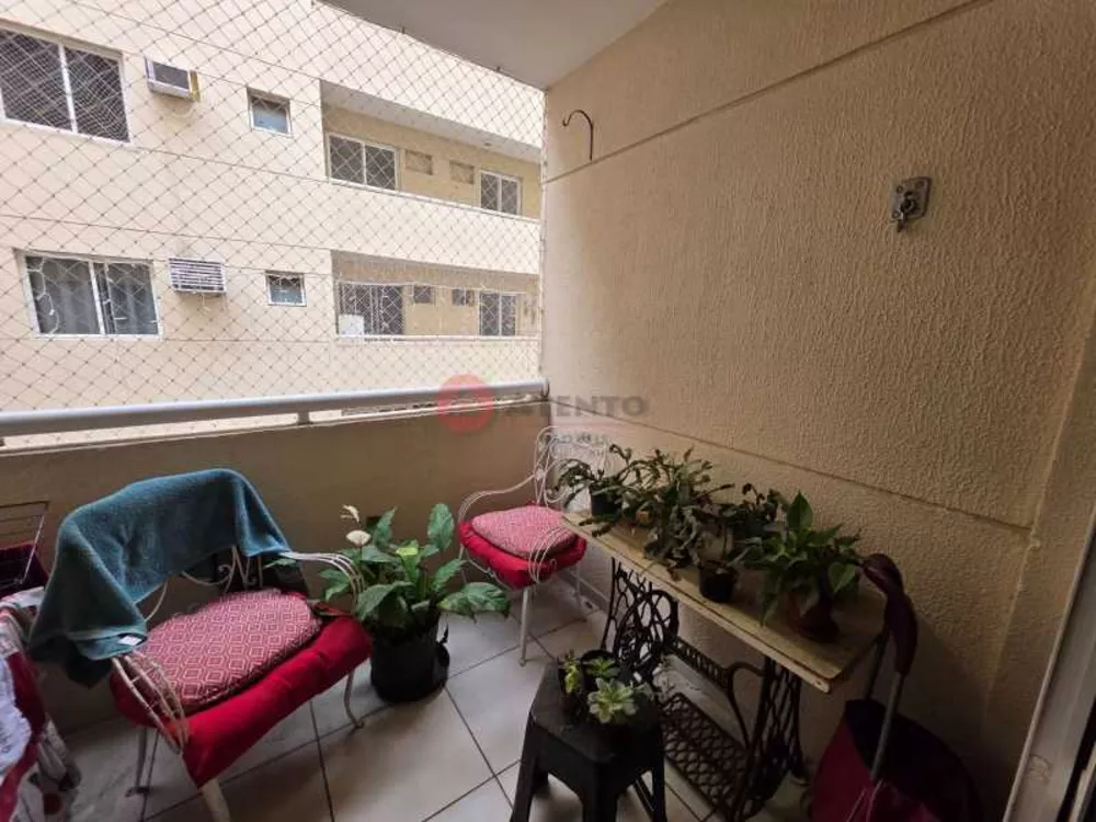 Apartamento, 2 quartos, 52 m² - Foto 6