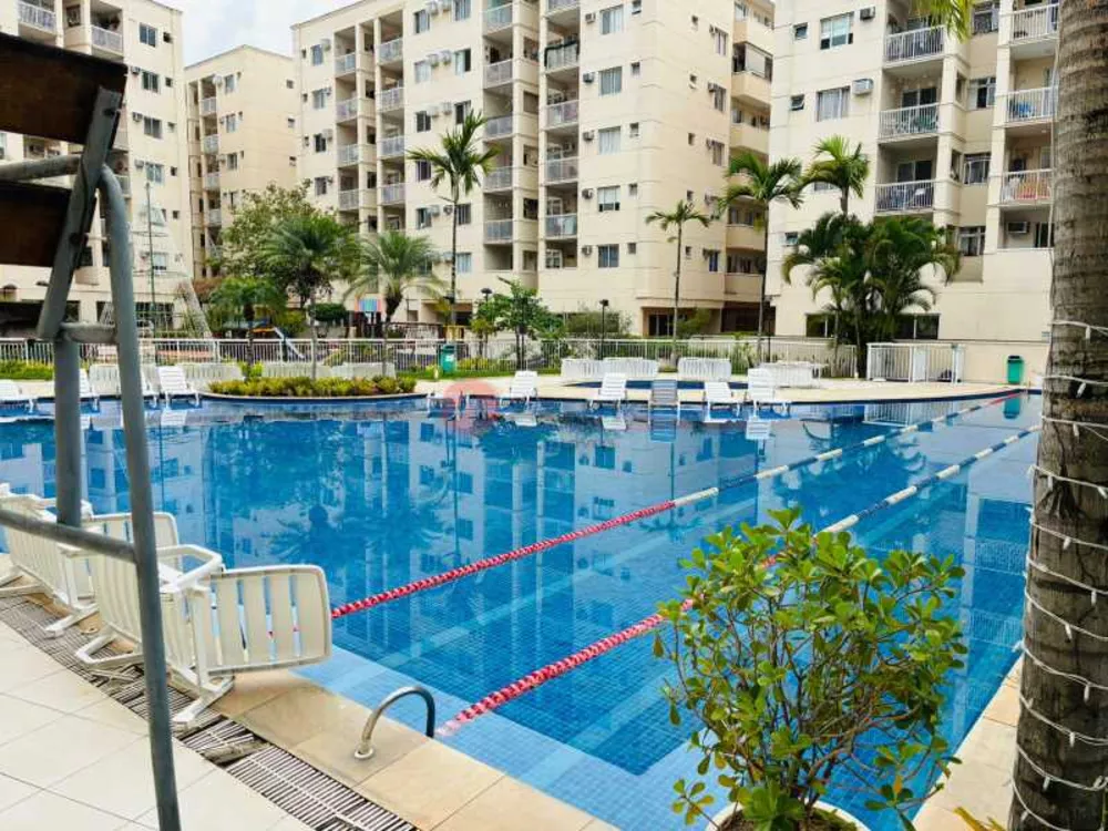 Apartamento, 2 quartos, 52 m² - Foto 1