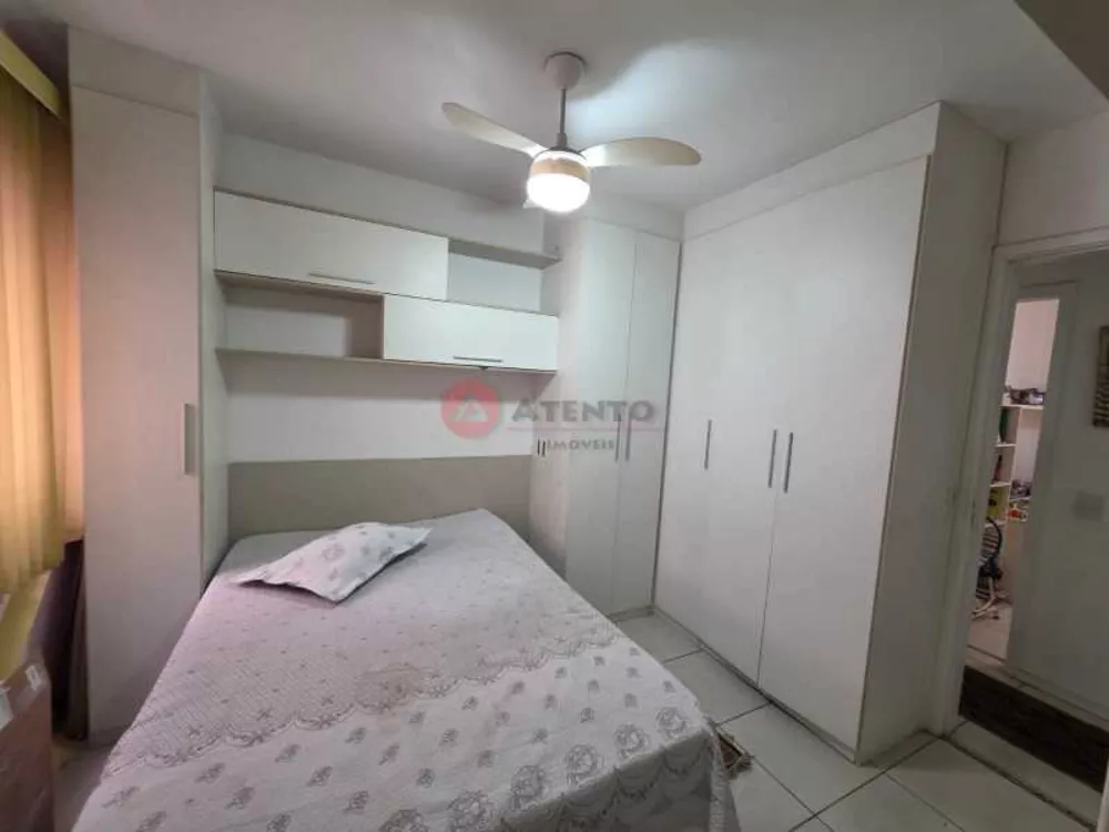 Apartamento, 2 quartos, 52 m² - Foto 11