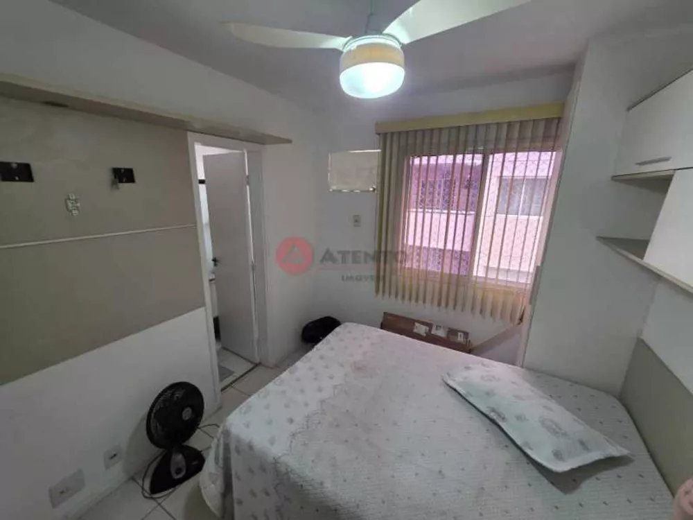 Apartamento, 2 quartos, 52 m² - Foto 9