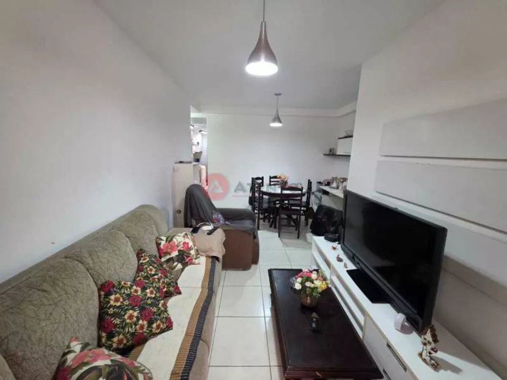 Apartamento, 2 quartos, 52 m² - Foto 4