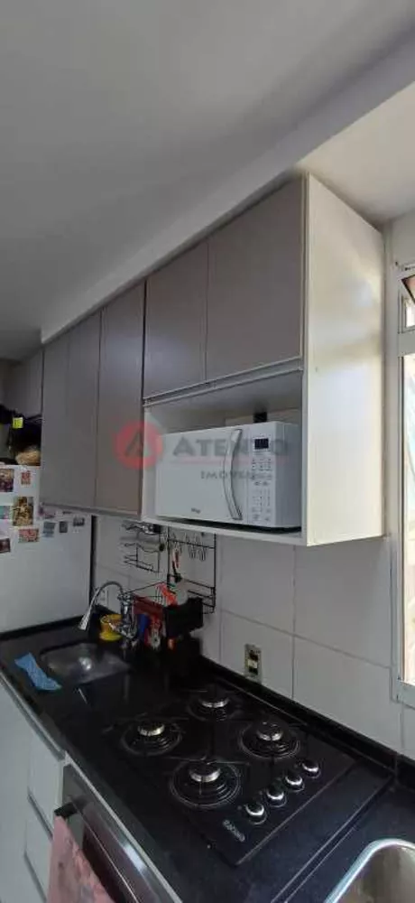Apartamento, 2 quartos, 41 m² - Foto 25