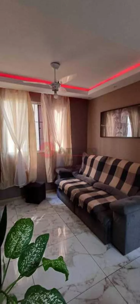 Apartamento, 2 quartos, 41 m² - Foto 20