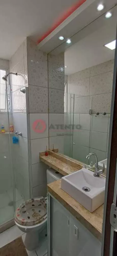 Apartamento, 2 quartos, 41 m² - Foto 5