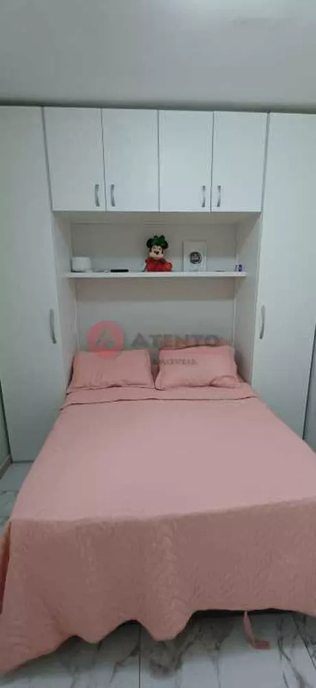 Apartamento, 2 quartos, 41 m² - Foto 14