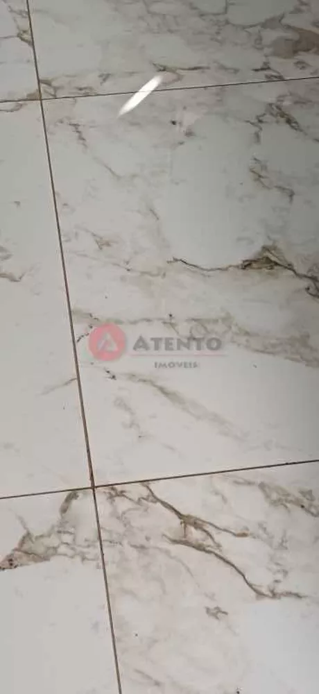 Apartamento, 2 quartos, 41 m² - Foto 2