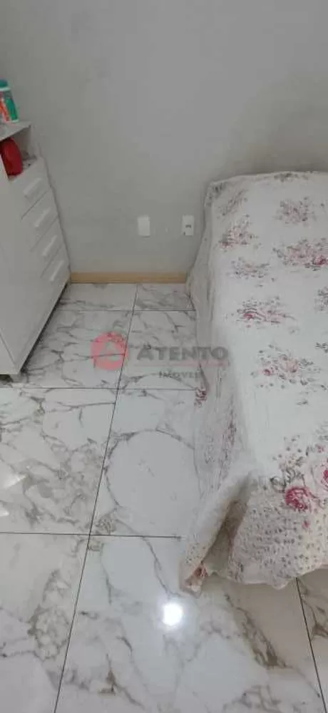 Apartamento, 2 quartos, 41 m² - Foto 7