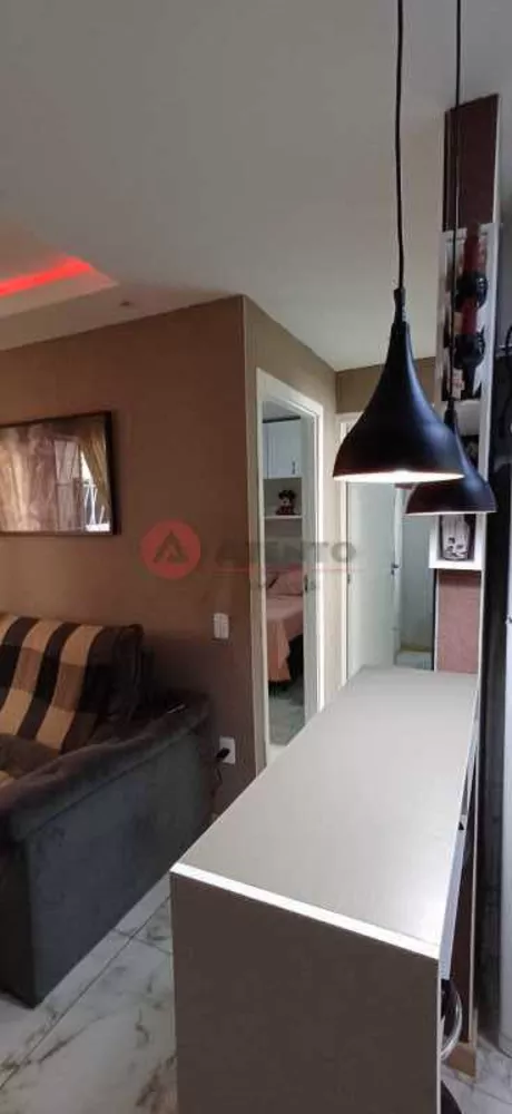 Apartamento, 2 quartos, 41 m² - Foto 22