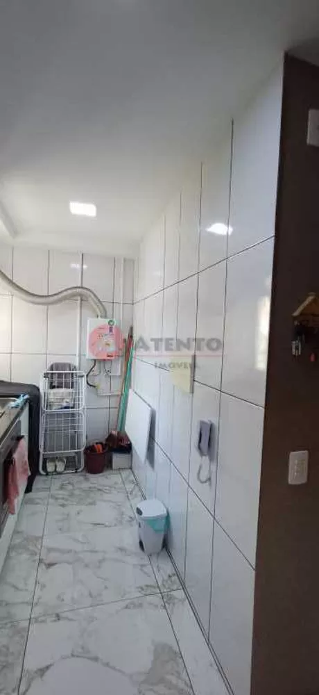 Apartamento, 2 quartos, 41 m² - Foto 1