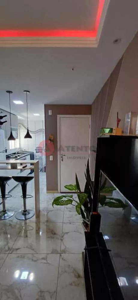 Apartamento, 2 quartos, 41 m² - Foto 10
