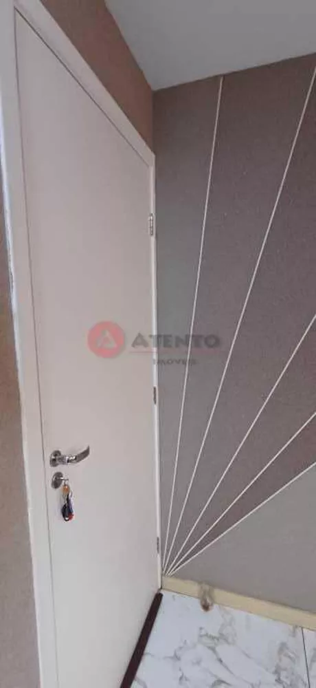 Apartamento, 2 quartos, 41 m² - Foto 15