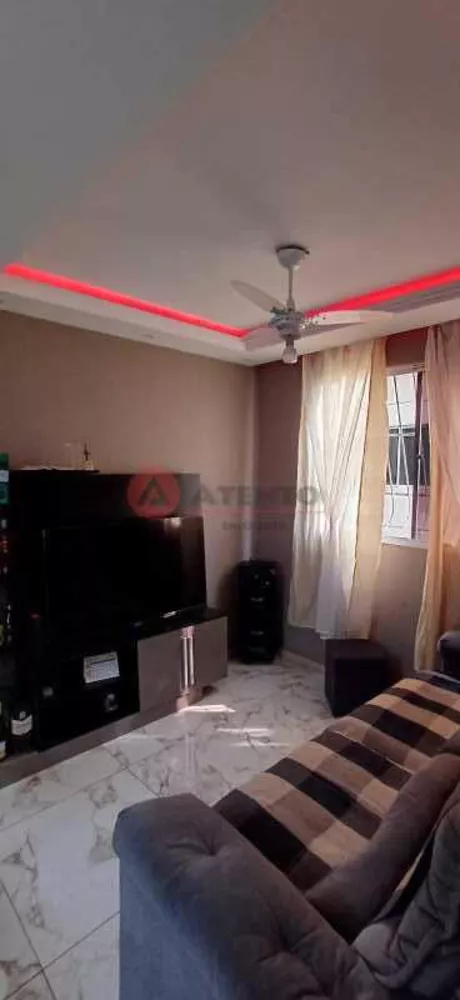 Apartamento, 2 quartos, 41 m² - Foto 19