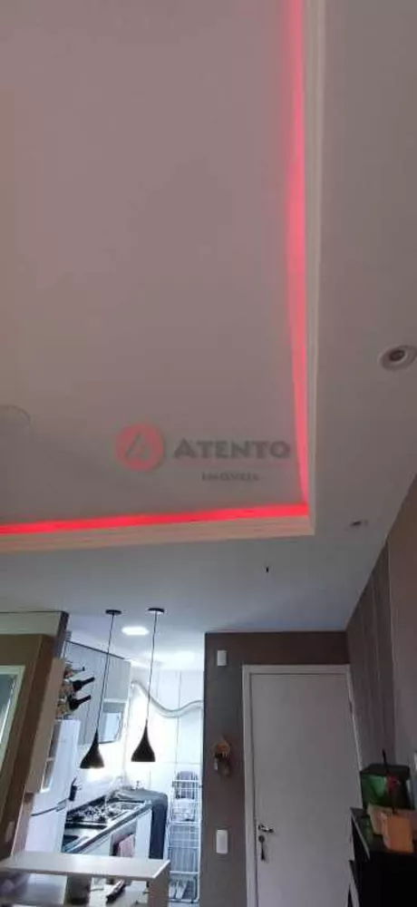 Apartamento, 2 quartos, 41 m² - Foto 12
