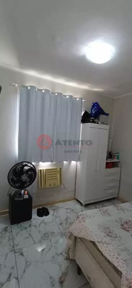 Apartamento, 2 quartos, 41 m² - Foto 11