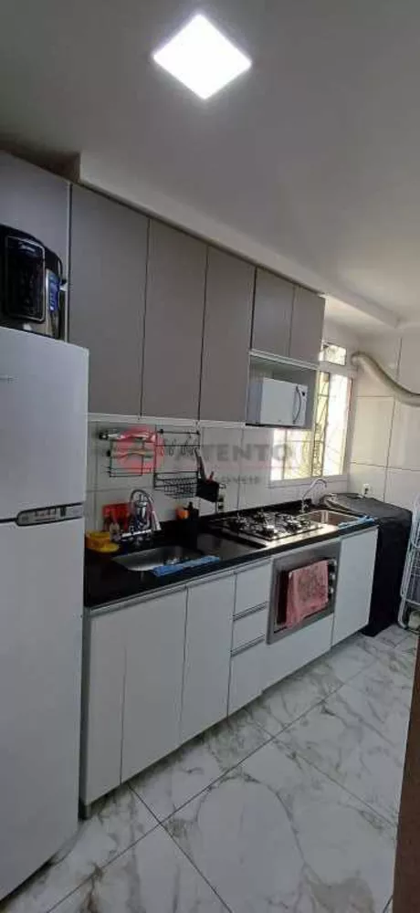 Apartamento, 2 quartos, 41 m² - Foto 6