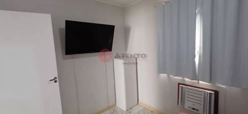 Apartamento, 2 quartos, 41 m² - Foto 13