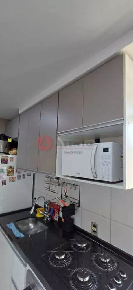 Apartamento, 2 quartos, 41 m² - Foto 28