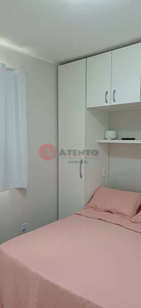Apartamento, 2 quartos, 41 m² - Foto 8
