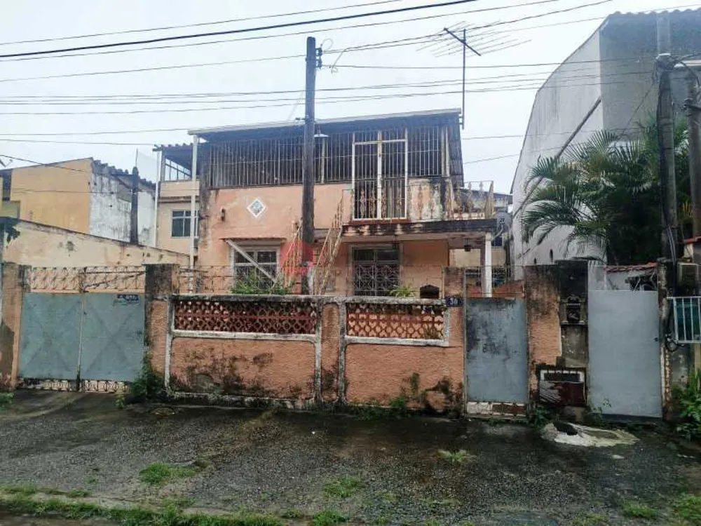 Casa, 2 quartos, 68 m² - Foto 1