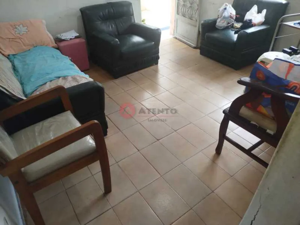 Casa, 2 quartos, 68 m² - Foto 3