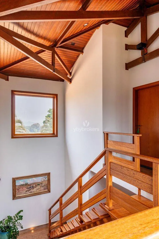 Sítio, 10 quartos, 27 hectares - Foto 4