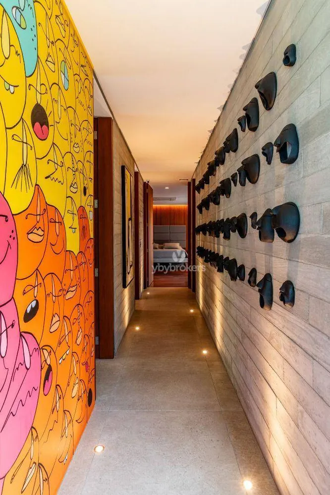 Casa de Condomínio, 5 quartos - Foto 5