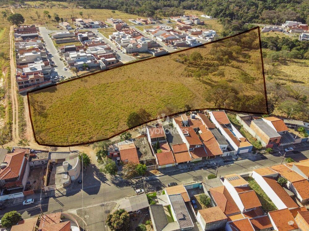 Terreno, 3 hectares - Foto 3