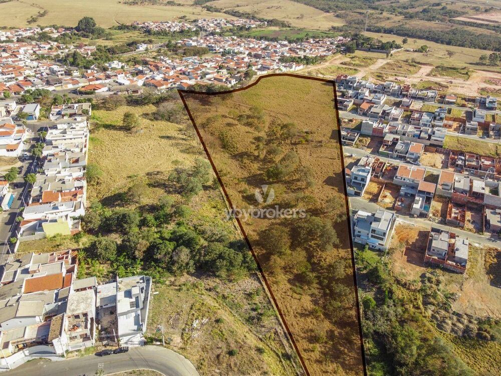 Terreno, 3 hectares - Foto 4