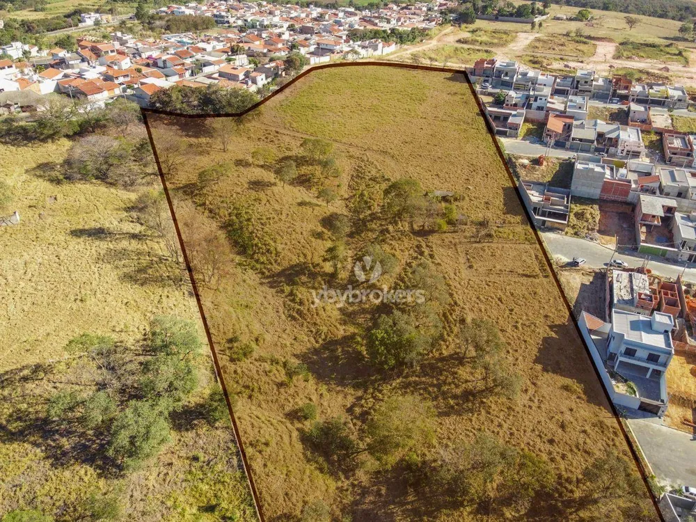 Terreno, 3 hectares - Foto 2