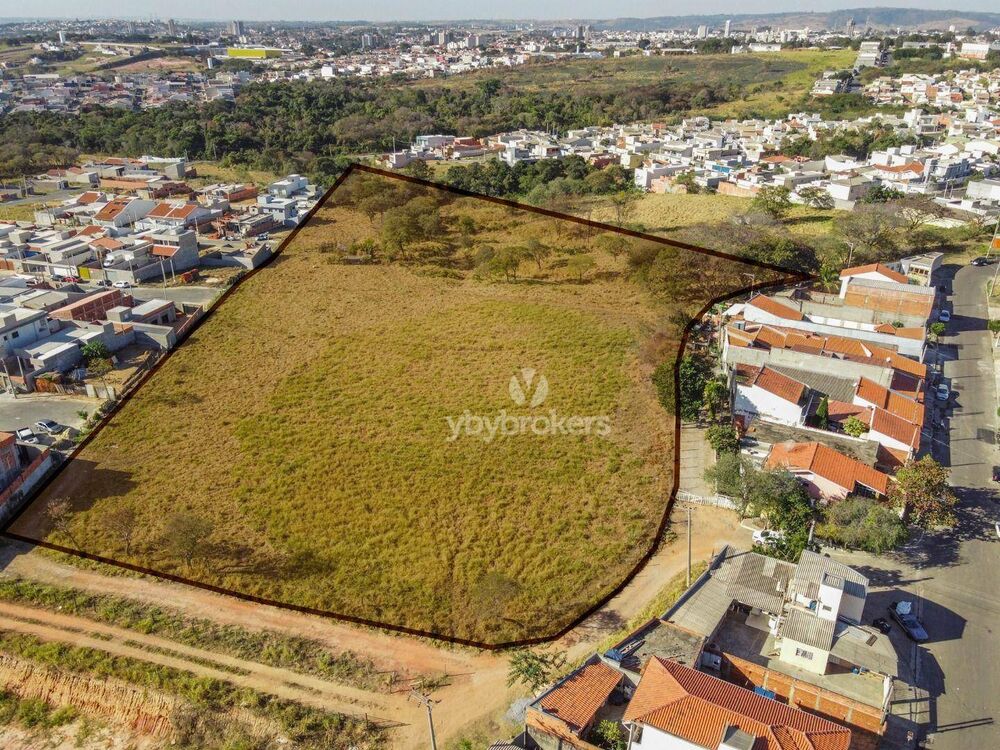 Terreno, 3 hectares - Foto 1