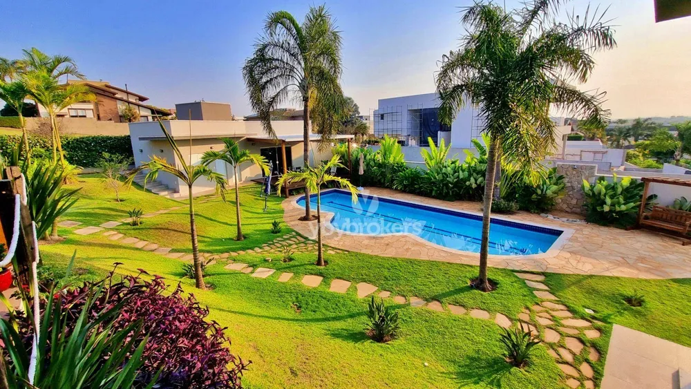 Casa de Condomínio, 4 quartos - Foto 6