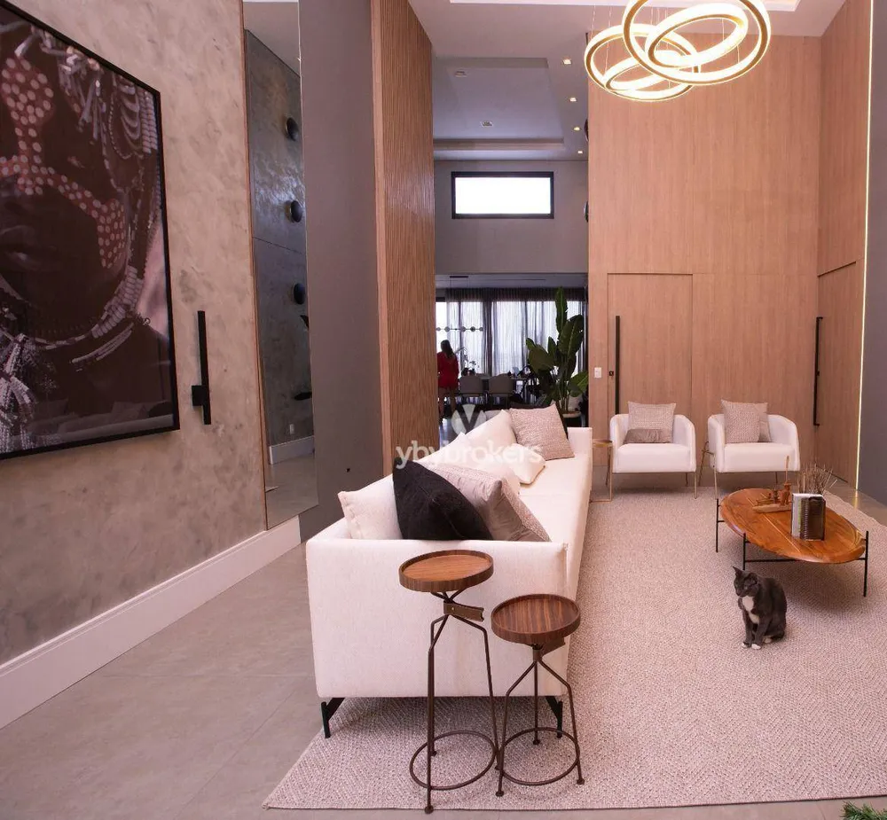 Casa de Condomínio, 5 quartos - Foto 2