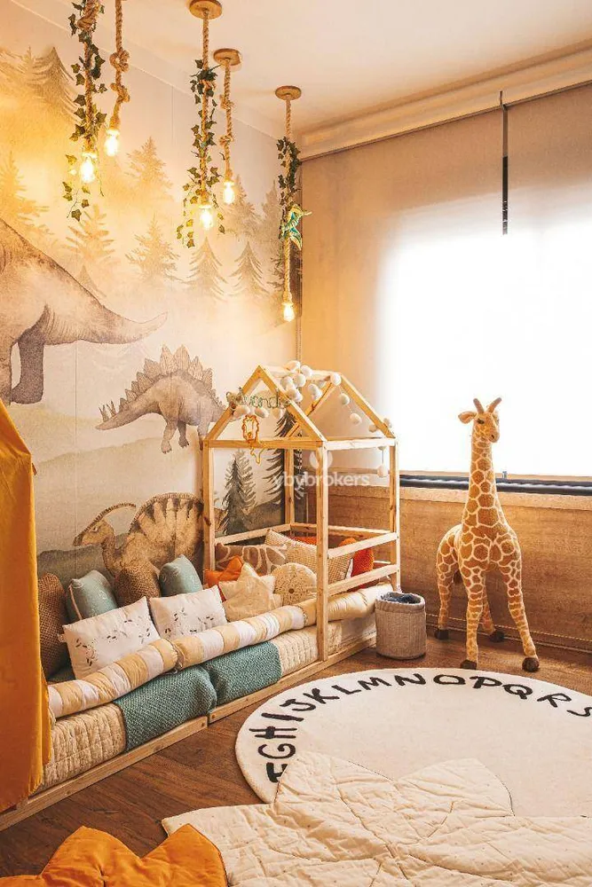 Casa de Condomínio, 5 quartos - Foto 5