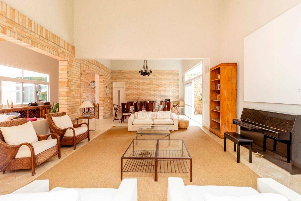 Casa de Condomínio, 7 quartos - Foto 2
